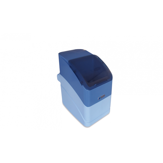 WATERFILTER - ESSENTIAL 11 DESCALCIFICADOR COMPACTE 10,5L view 3