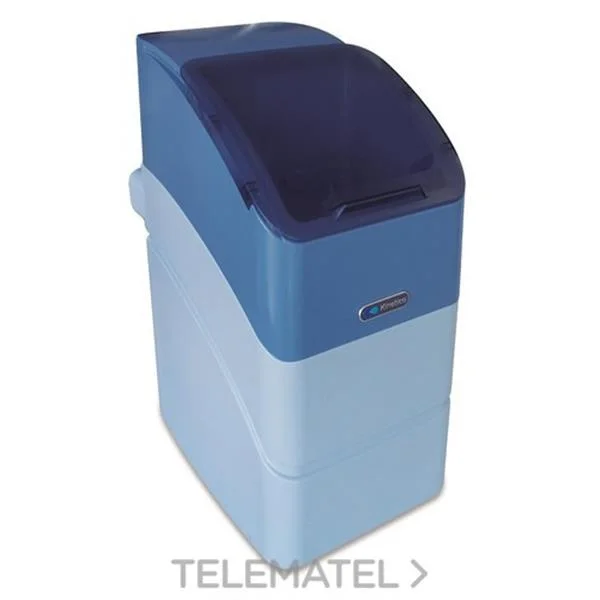 WATERFILTER - ESSENTIAL 11 DESCALCIFICADOR COMPACTE 10,5L