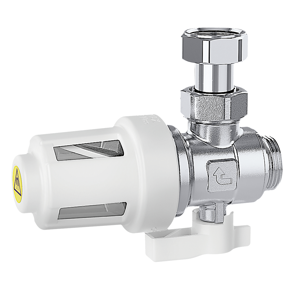 CALEFFI - FILTRE DESFANGADOR XS MAGNETIC SOTA CALDERA 3/4"