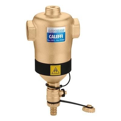 CALEFFI - DESFANGADOR MAGNETIC DIRTMAG 1 1/2" LLAUTO
