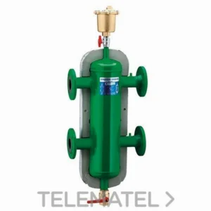 CALEFFI - SEPERADOR HIDRAULIC 548 DN80