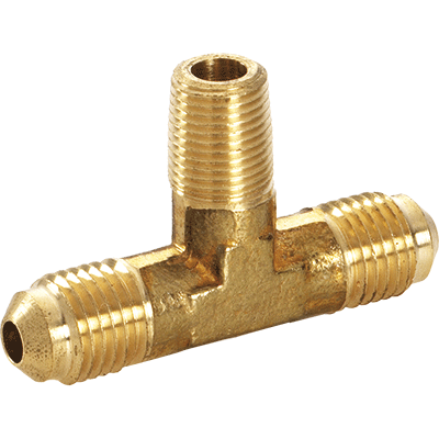 ACC. FRED - TE SAE-MASCLE 3/8" LLAUTO