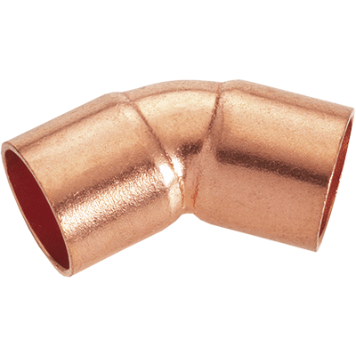 ACC. FRED - FIG. 41 CU FRIGORIFICO 1/4"