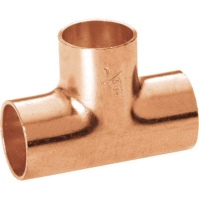 ACC. FRÍO - FIG. 130 CU FRIGORÍFICO 1/2