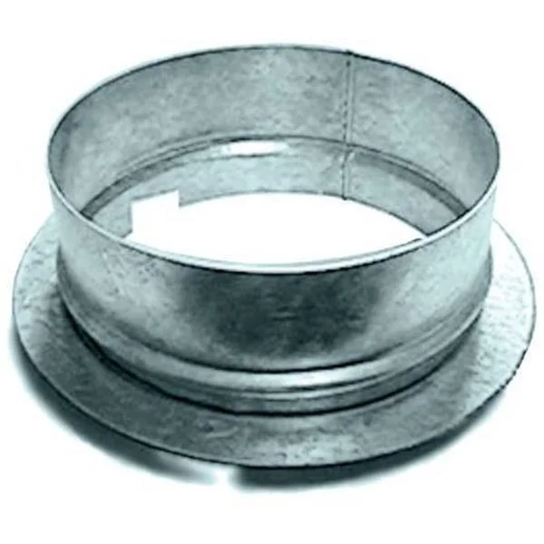 ACC. CLIMA - MANGUITO UNION FIBRA-FLEXIBLE D-125