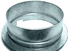 ACC. CLIMA - MANGUITO UNION FIBRA-FLEXIBLE D-200