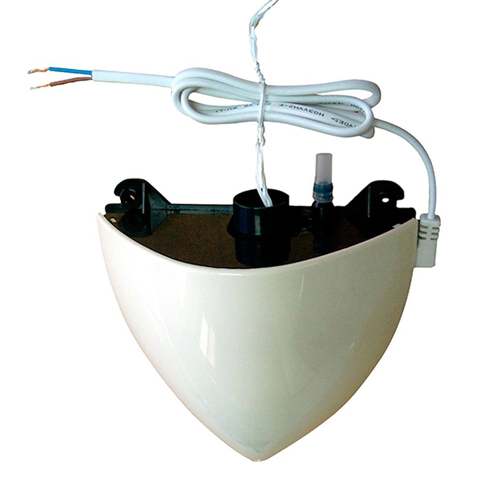 ACC. CLIMA - MASTONE BOMBA CONDENSATS