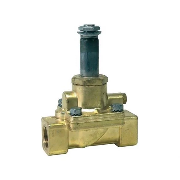 ACC. CLIMA - CUERPO VALVULA 7321BIN00 3/8" PARKER