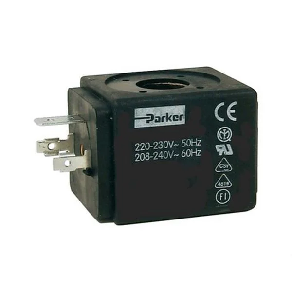ACC. CLIMA - PARKER BOBINA DZ02 230V 50-60HZ
