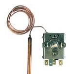 ACC. CLIMA - TR2 TERMOSTATO DE BULBO 0-90ºC CAPIL. 2MTS