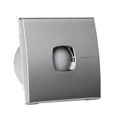 CATA - SILENTIS EXTRACTOR BAÑO D-100 LN 10 INOX