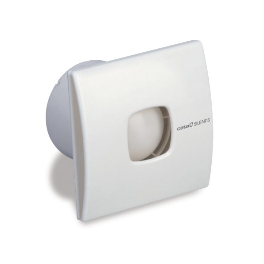 CATA - SILENTIS EXTRACTOR BAÑO D-120 12