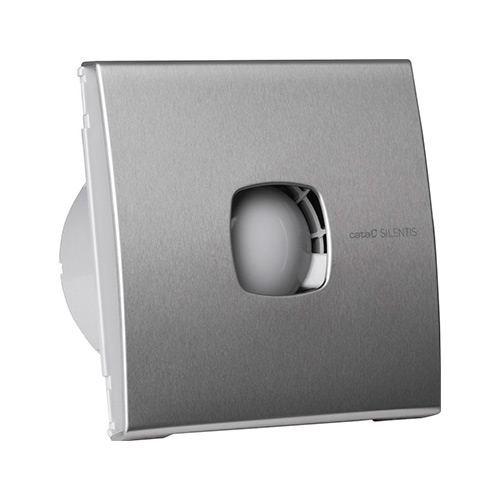 CATA - SILENTIS EXTRACTOR BAÑO D-120 12 INOX