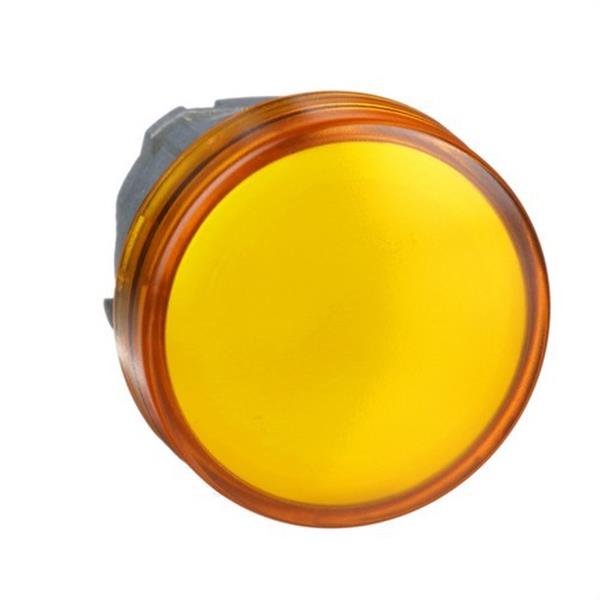 SCHNEIDER - HARMONY XB4 CAPÇAL PILOT LLUMINOS LED GROC