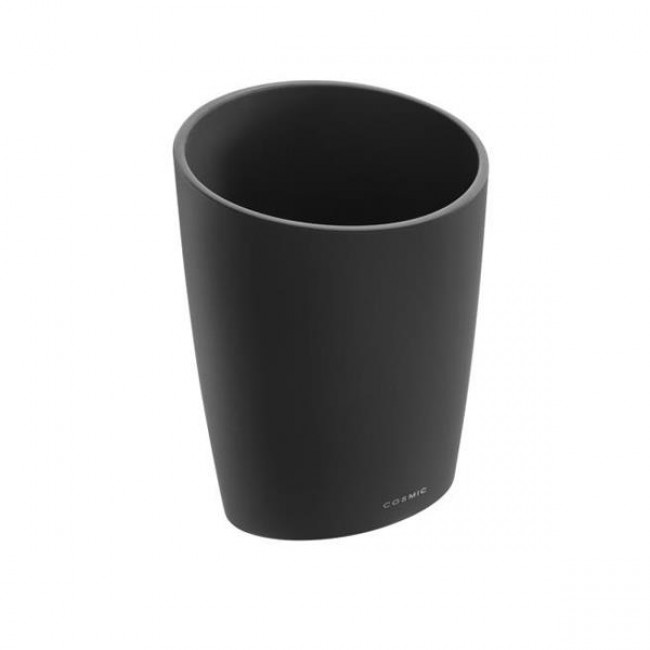 COSMIC - SAKU SOFT VASO NEGRO