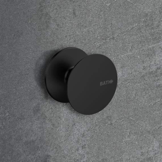 COSMIC - DIABOLO PERCHA NEGRA MATE