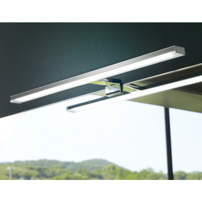 COSMIC - PLANO APLIC LEDS 1X6W CR. view 2