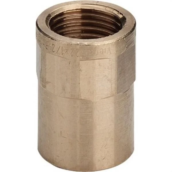 BRONZE MIXTE - FIG. 270 GCU MANGUITO 22-3/4"