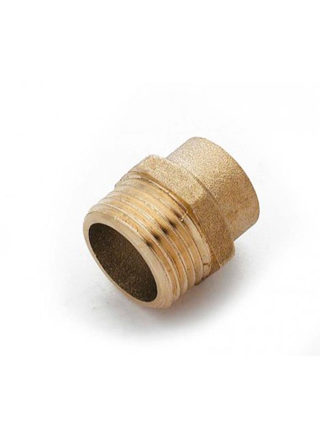 LLAUTO MIXTE - FIG. 243 GCU ENTRONC MASCLE 12-1/2"