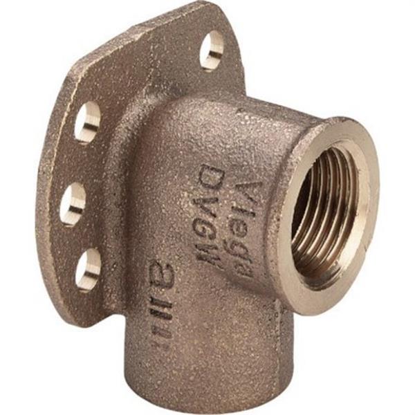 LLAUTO MIXTE - FIG. 471 GCU CODO PLACA 12-1/2"