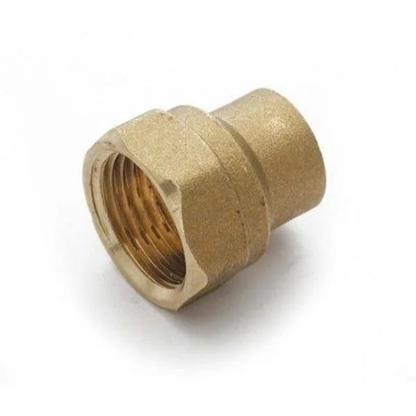 LLAUTO MIXTE - FIG. 270 GCU MANGUITO 15-3/4"
