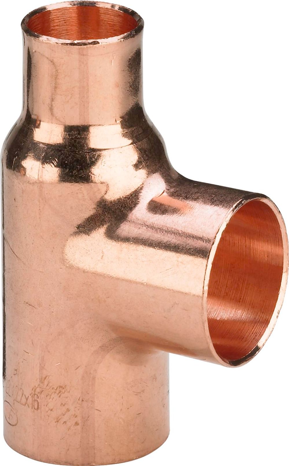 COURE SOLDAR - TE REDUIDA FIG. 130R CU 15-15-12