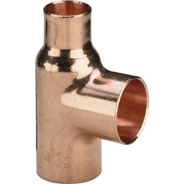 COURE SOLDAR - TE REDUIDA FIG. 130R CU 15-15-12