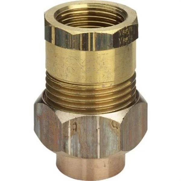 LLAUTO MIXTE - UNIO FIG. 340 GCU F-F 22-1"
