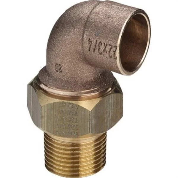 BRONZE MIXTE - FIG. 98 GCU COLZE 3 PECES F-M 28-1"