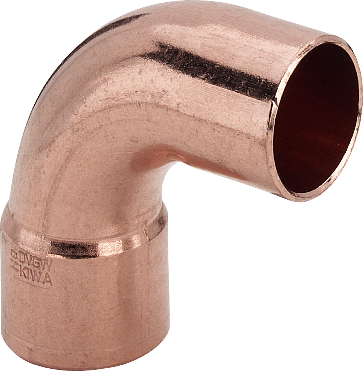 TUB CU FRED - TUBO COBRE FRIGORÍFICO AISLADO 7/8" (R-25 MTS) view 2