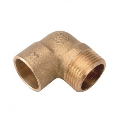 LLAUTO MIXTE - COLZE MASCLE FIG. 92 GCU 12-1/2"