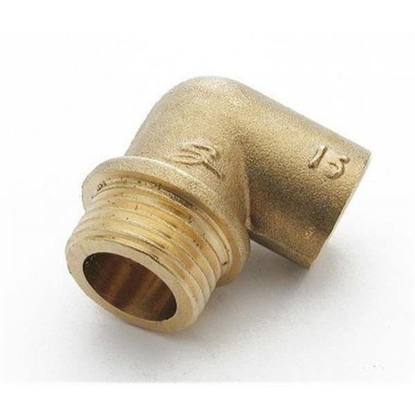 LLAUTO MIXTE - FIG. 92 GCU COLZE MASCLE 14 - 1/2"