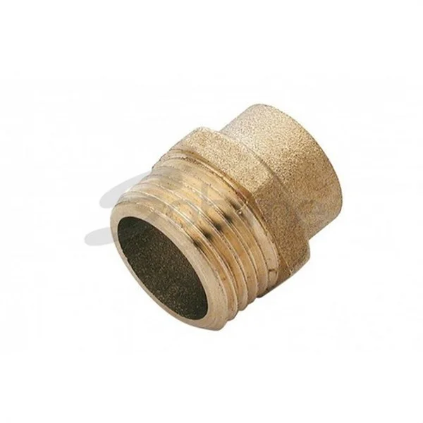 LLAUTO MIXTE - FIG. 243 GCU ENTRONC MASCLE 18 - 1/2"