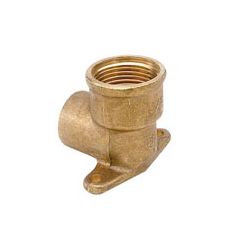 LLAUTO MIXTE - FIG. 472 GCU CODO PLACA 18 - 1/2"