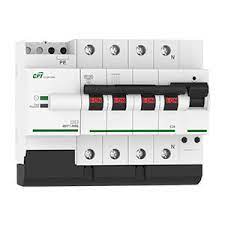 CIRPROTEC - V-CHECK MPT MINI PROTECTOR + SOBRETENSIONES 16