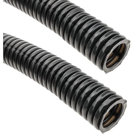 COURANT - RULL DE 100 MTS DE TUB COARRUGAT ICA TAG 16