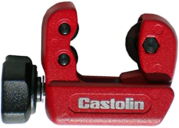 CASTOLIN - TALLATUBS MINI 3-30MM