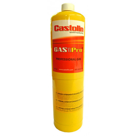 CASTOLIN - AMPOLLA GASSOS GAS\\PRO