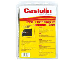 CASTOLIN - PLANTILLA TERMICA FLEXIBLE 210X290MM PROTHERMIC