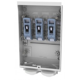 CLAVED - CAIXA COMPTADOR MONO DOBLE AILLAMENT view 2