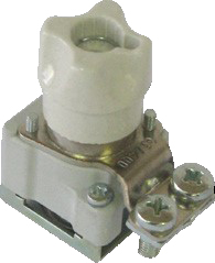 CLAVED - TAPA POR BASE DO-2 63A view 2