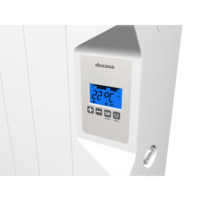 DUCASA - RADIADOR AVANT ECO-PRO 1500 view 3