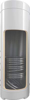COBALLES - S20 ACUMULADOR ACS INOX 80L SERPENTIN
