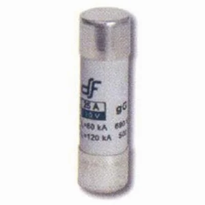 D.F. - FUSIBLE UTE GL-GG 14X51 6A