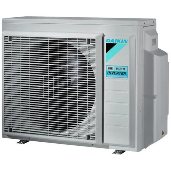 DAIKIN - MULTISPLIT U. EXTERIOR 4X1 8,0 KW R-32