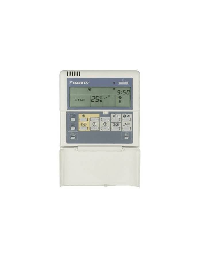 DAIKIN - DAHU MODULAR LIGHT SMART CONTROL MULTIFUNCIÓN