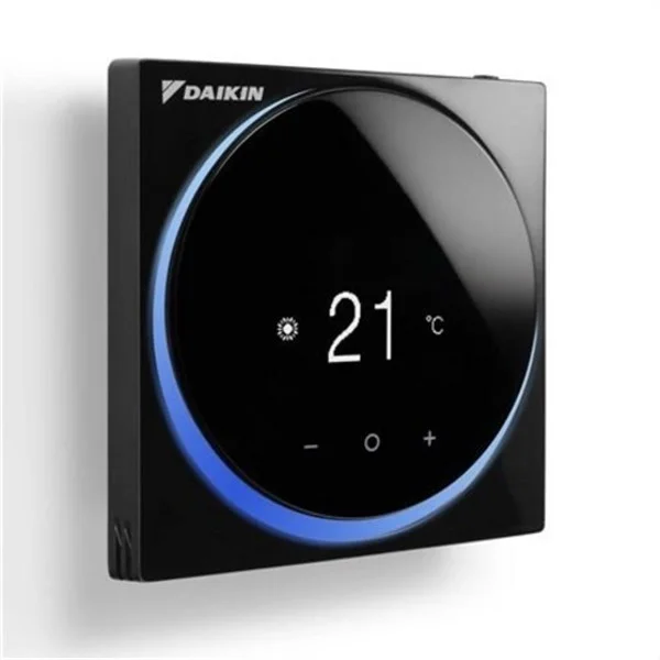 DAIKIN - MANDO A DISTANCIA POR CABLE BRC1HHDK NEGRO