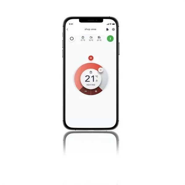 DAIKIN - CONTROL REMOTO WIFI