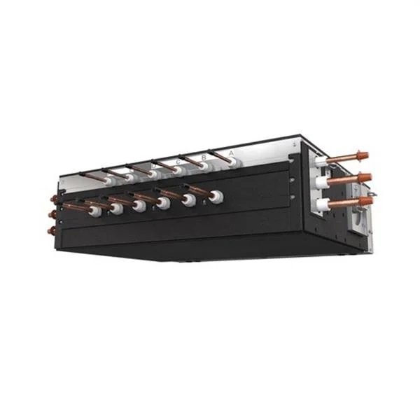 DAIKIN - VRV-5 CAIXA RECUPERACIO MULTIPLE BS4A14AV1B 8 PORTS R-32