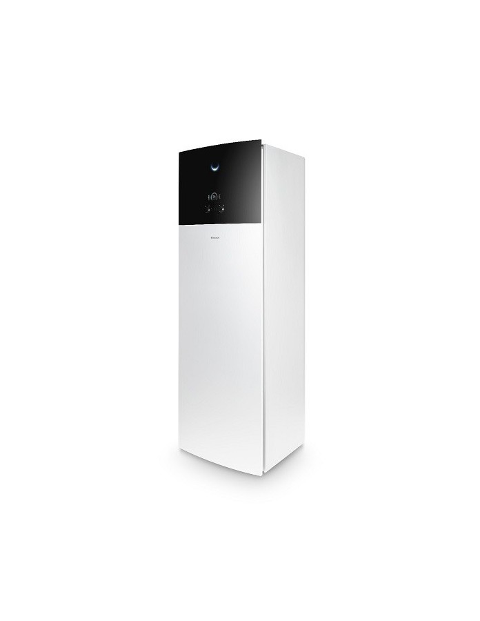 ALTHERMA 3 AEROTERMIA BIBLOC U. INTERIOR HIDROKIT 11/14/16 KW ACS 180LTS